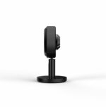 LAXIHUB-INDOOR1-32 Indoor Wi-Fi 2K Mini Camera With SD Card,EU plug - Image 3