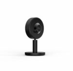 LAXIHUB-INDOOR1-32 Indoor Wi-Fi 2K Mini Camera With SD Card,EU plug - Image 2
