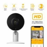 LAXIHUB-IN1 INDOOR WIFI 2Mp Mini Camera - Image 2