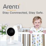 LAXIHUB-IN1 INDOOR WIFI 2Mp Mini Camera - Image 3