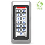 ACCESS CONTROL Waterproof Standalone S602EM-W