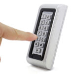 ACCESS CONTROL Waterproof S600EM-W with Tuya App. - Image 2