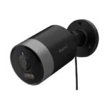 LAXIHUB-Outdoor1 4MP Full Color BLACK