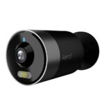 LAXIHUB-Outdoor1 4MP Full Color BLACK - Image 2