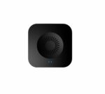 LAXIHUB-VBELL1 3MP/2K Outdoor Battery-Powered WI-FI Video Doorbell with wireless chime - Image 3