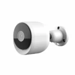 LAXIHUB-O2 3Mp/2K Outdoor Ultra HD WiFi Full Colour Camera