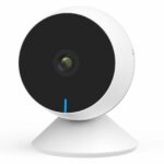LAXIHUB-M1 2MP Indoor Wi-Fi Mini Camera Without SD Card
