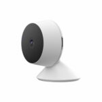 LAXIHUB-M1 2MP Indoor Wi-Fi Mini Camera Without SD Card - Image 2