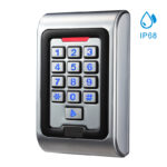 ACCESS CONTROL Waterproof Standalone K8EM-W with Tuya