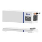 DEYE AI-W5.1-PDU1-B-BASE – Пакет за управување и поврзување на нисконапонски батерии