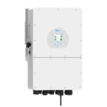 Хибриден трифазен инвертер Deye 12KW HV, SUN-12K-SG01HP3-EU-AM2