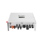 Трифазен станбен хибриден инвертер 8kw (AE8K-H-T) - Image 2
