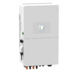 Хибриден трифазен инвертер Deye 50KW