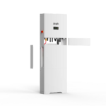 Хибриден Еднофазен станбен Инвертор 5KW+5KWH Батерија (се во едно) - Image 3