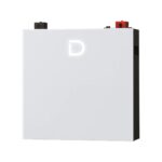 DYNESS DL5.0C Pro – LiFePO4 батерија 51.2V / 100Ah / 5.12kWh