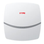 R5, 5kW трифазен соларен инвертер SAJ, 2 MPPT, интегриран DC прекинувач, IP65 без WIFI